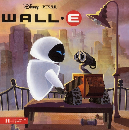 WALL-E