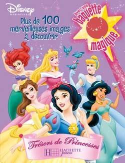 Trésors de princesses