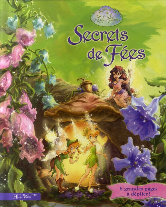 Secrets de fées