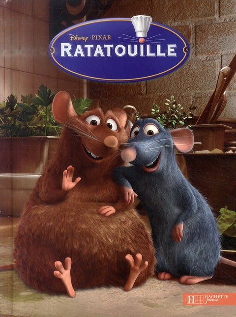 Ratatouille