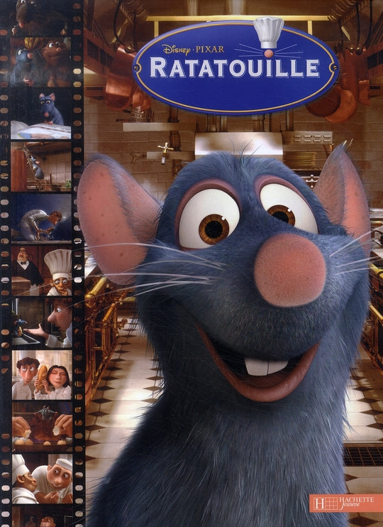 Ratatouille