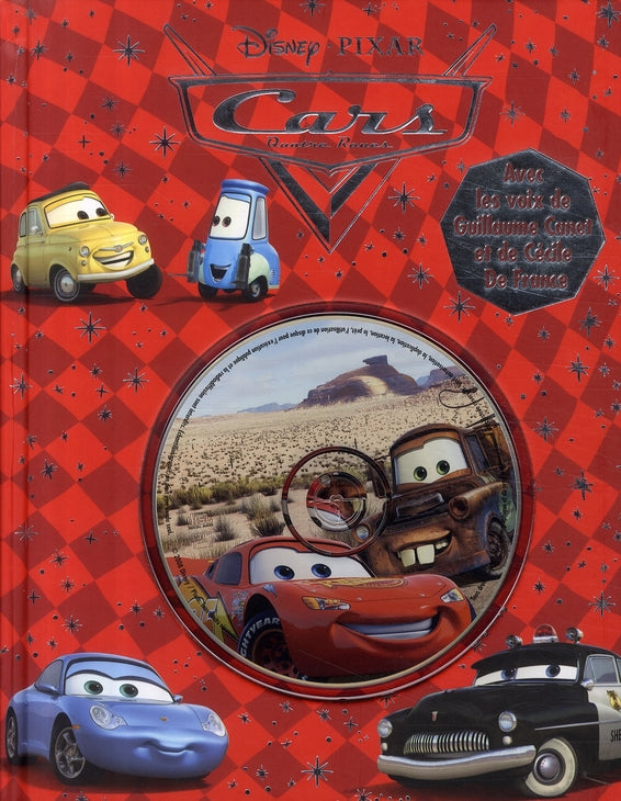 Cars