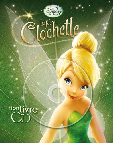La Fée Clochette