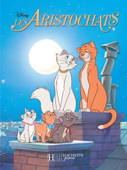 Les Aristochats