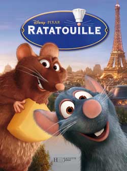 Ratatouille