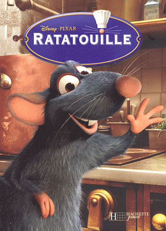 Ratatouille, classique intégral