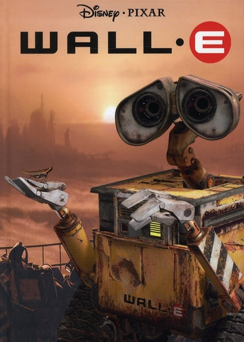 WALL-E : Disney lecture