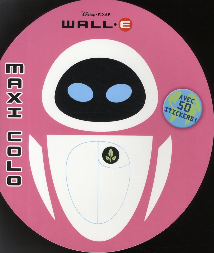 Eve, maxi colo