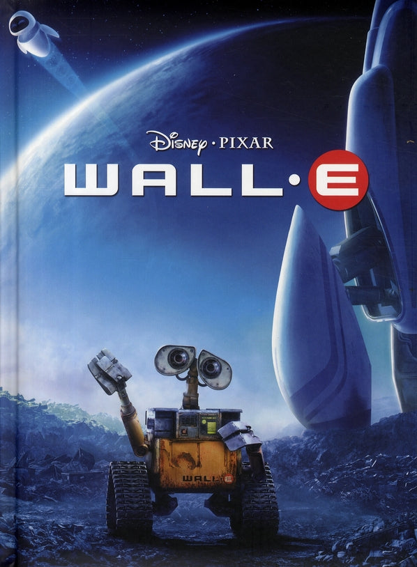 WALL-E : Disney cinéma