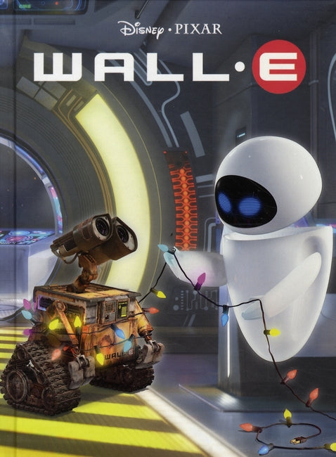 WALL-E : Disney classique
