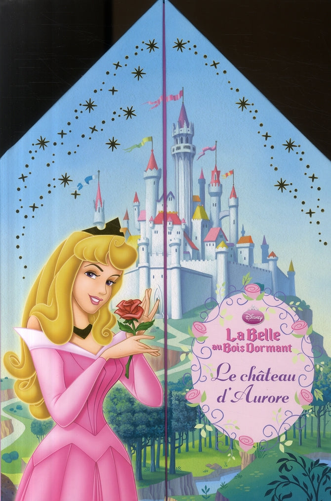 Le château d'Aurore