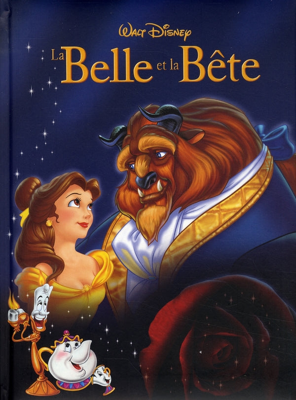 La Belle et la bête ; cinéma, les chefs-d'oeuvre