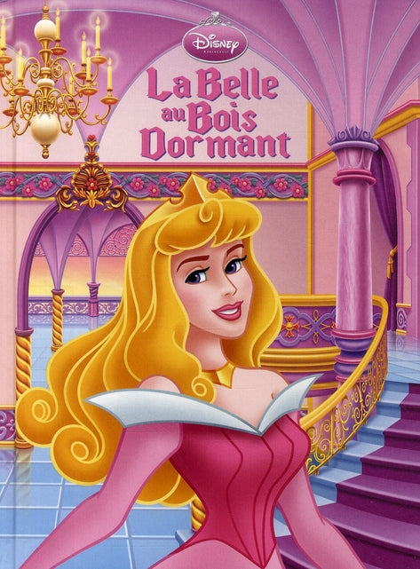 La Belle au bois dormant, Disney classique