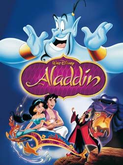 Aladdin