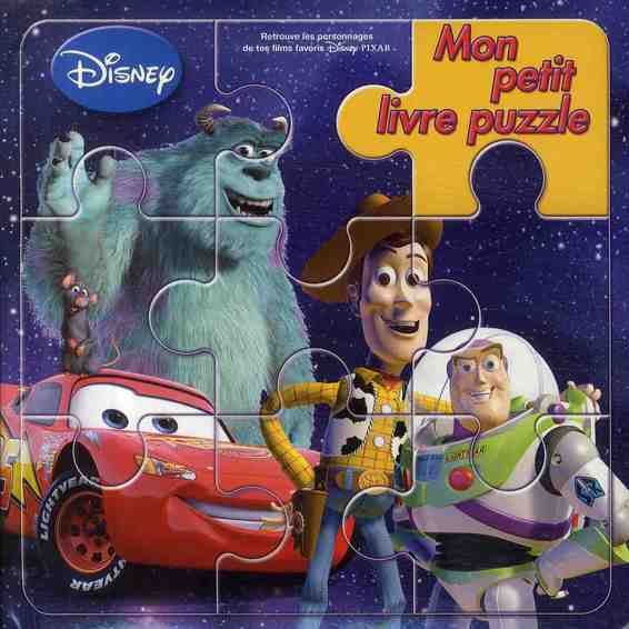 Pixar
