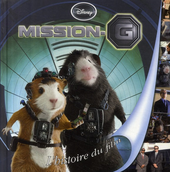 Mission G