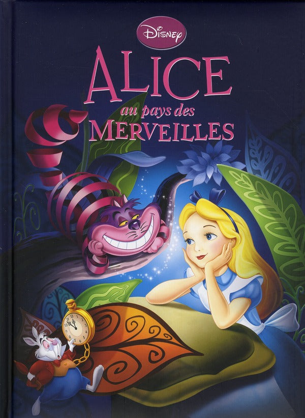 Alice au Pays des Merveilles