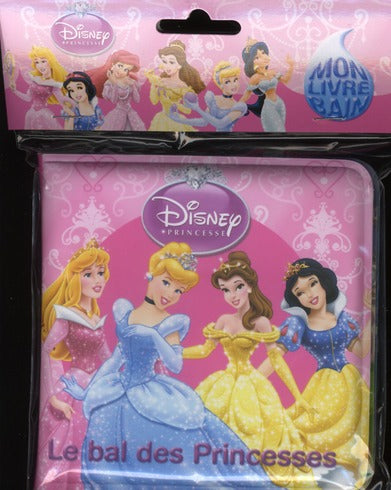 Le bal des princesses