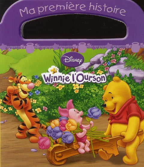 Winnie l'Ourson