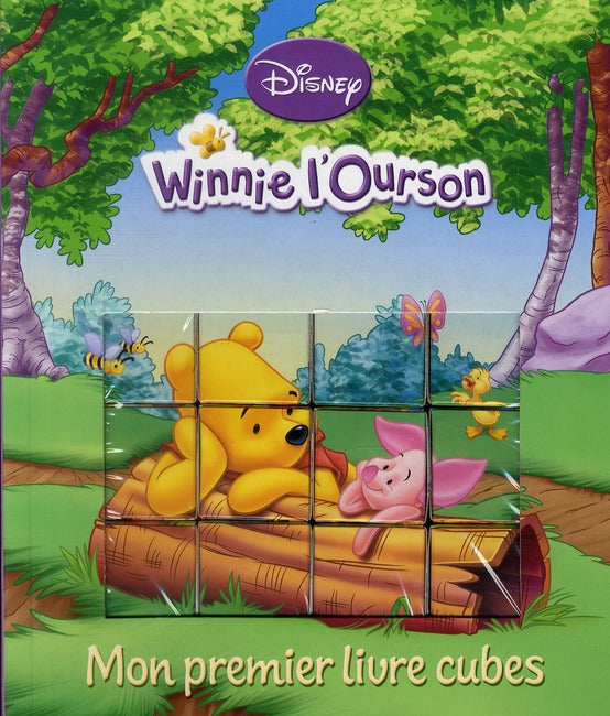Winnie l'Ourson