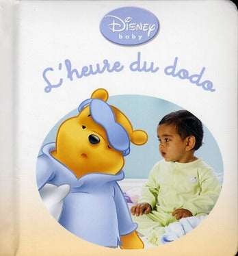 L'heure du dodo