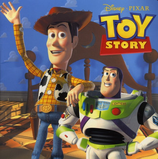 Toy Story
