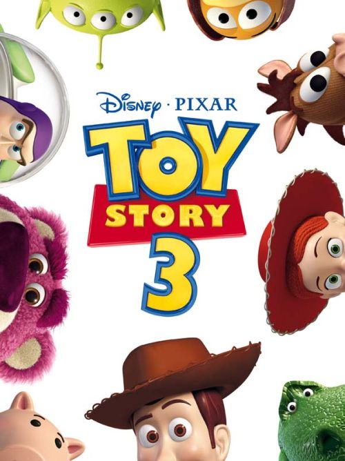 Toy Story 3