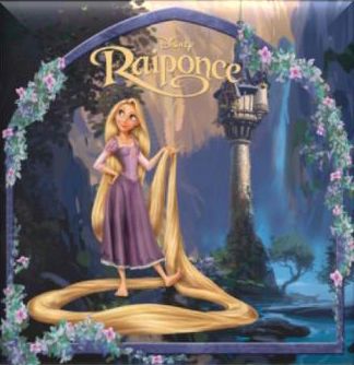 Raiponce