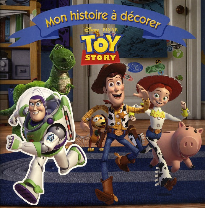 Toy Story