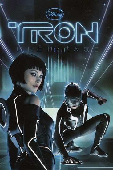 Tron l'héritage