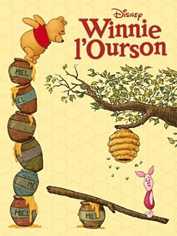 Winnie l'Ourson