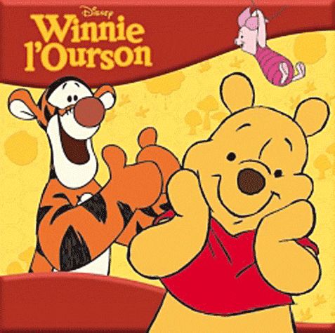 Winnie l'Ourson