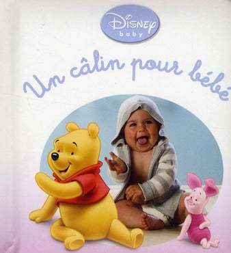 Un câlin pour bébé