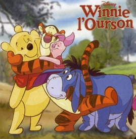 Winnie l'Ourson