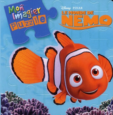 Le monde de Nemo