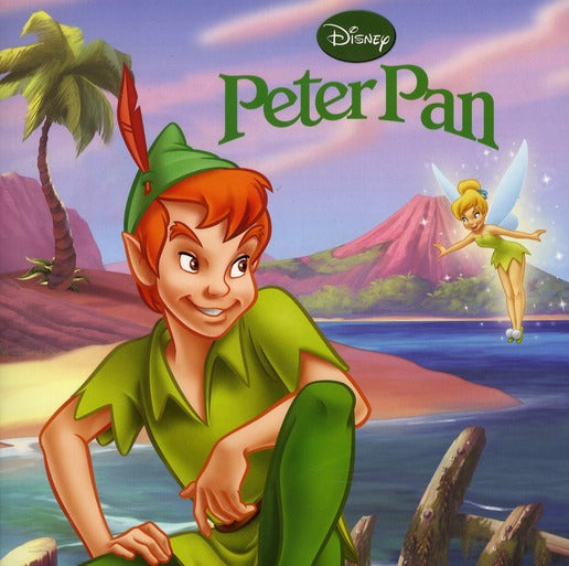 Peter Pan