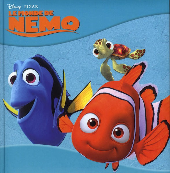 Le monde de Nemo