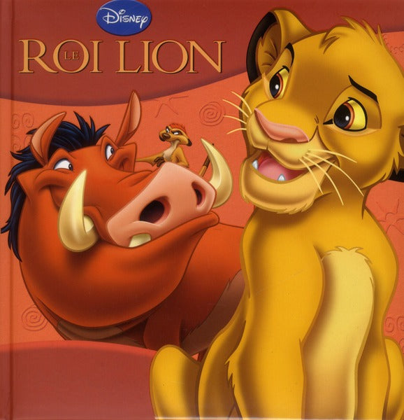 Le Roi Lion