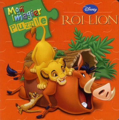 Le Roi Lion