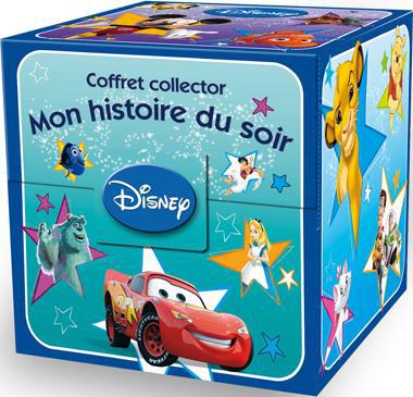 Mon histoire du soir : coffret collector