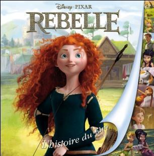 Rebelle