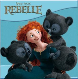 Rebelle
