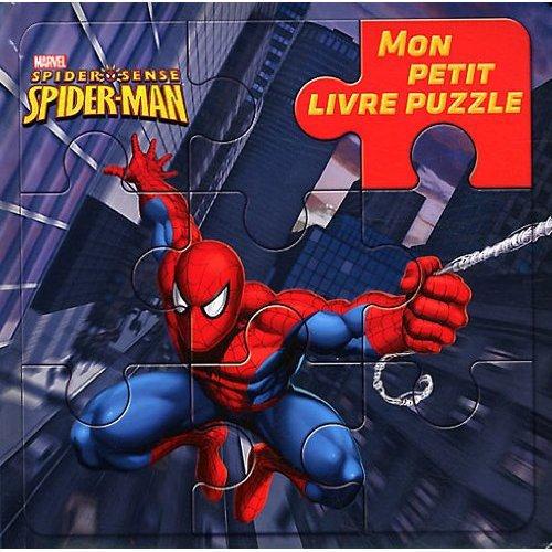 Spider Sense Spider-Man