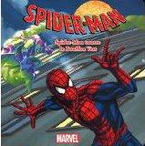 Spider-Man contre le bouffon vert ; le monde secret
