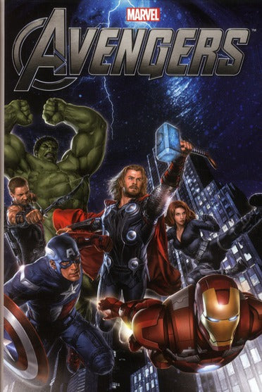 Avengers