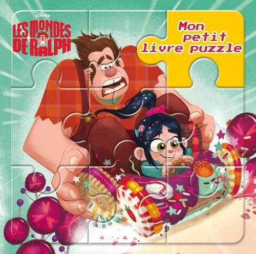 Les Mondes de Ralph
