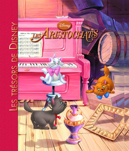Les Aristochats