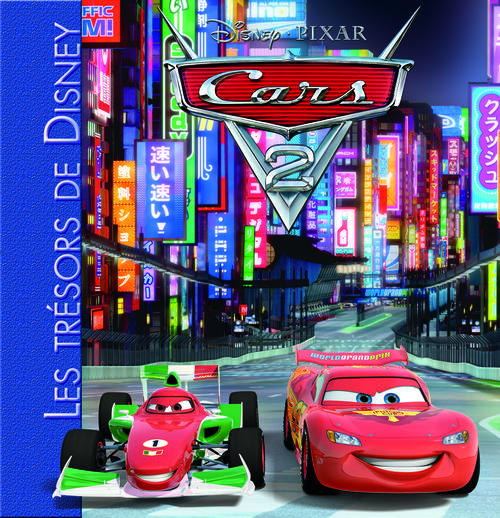Cars 2