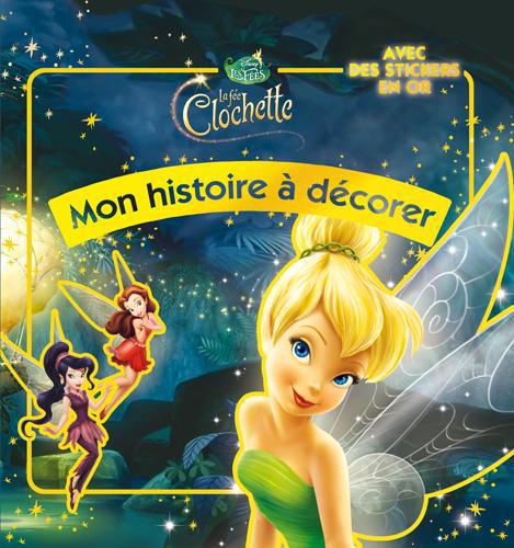 La Fée Clochette