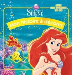 La petite sirène